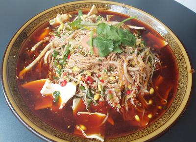 正宗冒菜技術(shù)培訓(xùn)班哪家好？油炸冒菜培訓(xùn)