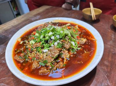 如何挑選冒菜培訓(xùn)班？蜀味緣專業(yè)冒菜技術(shù)培訓(xùn)