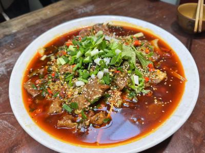 正宗冒菜技術(shù)培訓(xùn)班在哪里？四川冒菜學(xué)校挑選指南