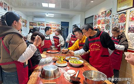 成都冒菜培訓(xùn)學(xué)校哪家好？成都冒菜培訓(xùn)學(xué)校推推薦