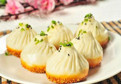 成都包子培訓(xùn)學(xué)校哪家好？成都飄味緣包子制作培訓(xùn)