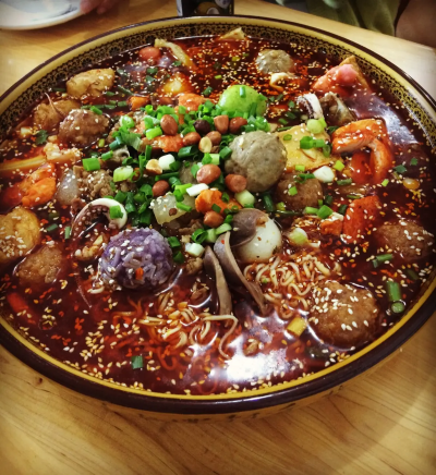 冒菜培訓(xùn)班一般多少錢？飄味緣掌握冒菜制作技巧