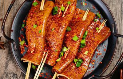 烤豆干技術(shù)培訓哪里學？  烤豆干技術(shù)培訓哪里學？