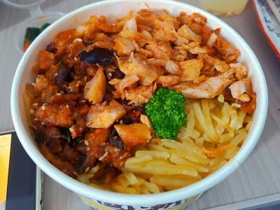 烤肉飯技術(shù)培訓(xùn)班哪家好一點？烤肉飯技術(shù)培訓(xùn)課程有哪些？