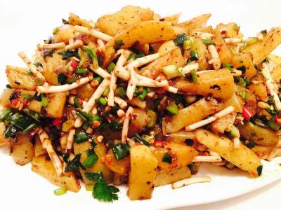 狼牙土豆培訓在哪里？狼牙土豆培訓一般多少錢？