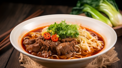 紅燒牛肉面培訓哪家味道好？ 紅燒牛肉面培訓哪家味道好？