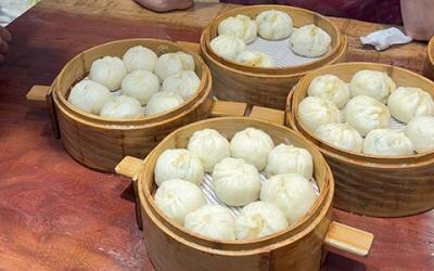 成都早餐包子培訓哪里學？ 成都早餐包子培訓哪里學？