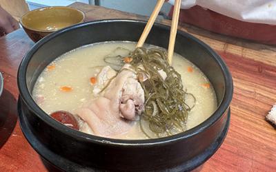 蹄花湯培訓多少錢？  蹄花湯培訓多少錢？