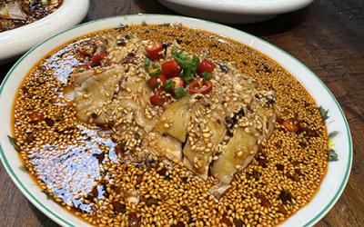 涼菜培訓(xùn)哪里好？  涼菜培訓(xùn)哪里好？