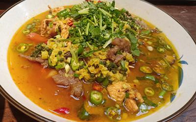 冒菜培訓(xùn)哪家味道好？  冒菜培訓(xùn)哪家味道好？