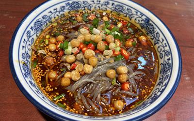酸辣粉培訓(xùn)學(xué)習(xí)多久？   酸辣粉培訓(xùn)學(xué)習(xí)多久？