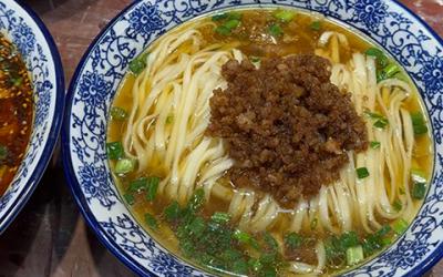 早餐面條培訓(xùn)哪里學(xué)？  早餐面條培訓(xùn)哪里學(xué)？