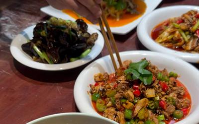 成都涼菜培訓(xùn)哪家味道好？   成都涼菜培訓(xùn)哪家味道好？