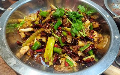 麻辣干鍋培訓(xùn)多少錢？   麻辣干鍋培訓(xùn)多少錢？