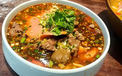 冒菜培訓(xùn)哪家味道好？   冒菜培訓(xùn)哪家味道好？