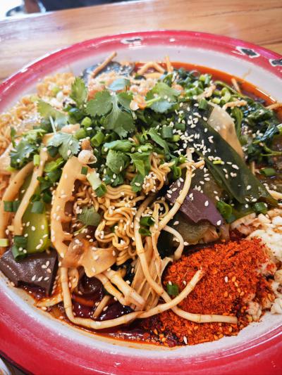 哪里有學(xué)冒菜技術(shù)培訓(xùn)？飄味緣冒菜技術(shù)培訓(xùn)中心