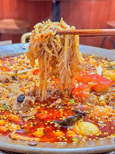 選冒菜培訓(xùn)迷茫？看這里！飄味緣優(yōu)勢(shì)大揭秘
