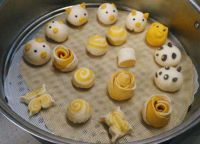 成都包子培訓(xùn)學(xué)校哪家好？飄味緣早餐技術(shù)培訓(xùn)滿足不同學(xué)習(xí)需求