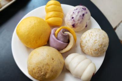 成都包子制作培訓(xùn)哪家好？飄味緣早餐技術(shù)培訓(xùn)中心專業(yè)教學(xué)