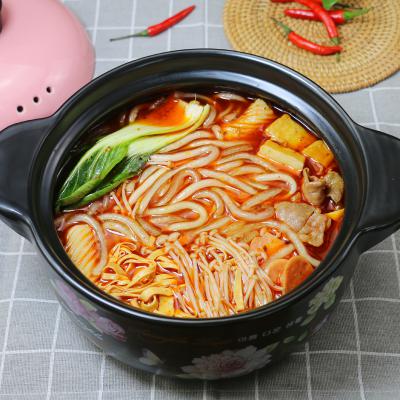砂鍋米線技術(shù)培訓(xùn)哪家比較好？