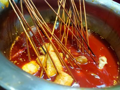 冷鍋串串香技術(shù)培訓(xùn)機(jī)構(gòu)哪里好？