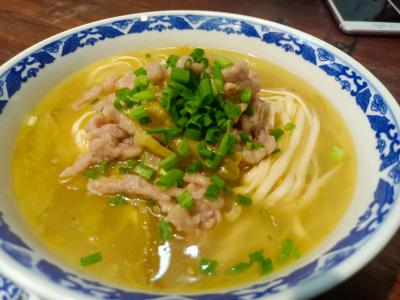  川味面食培訓(xùn)哪家味道好？成都面食培訓(xùn)學(xué)校