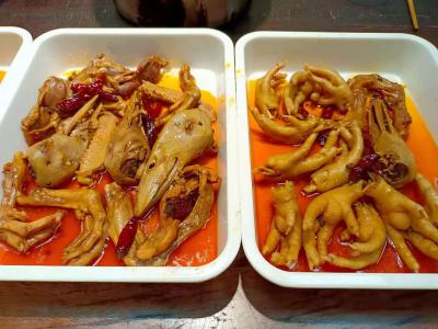 鹵菜技術(shù)培訓(xùn)機(jī)構(gòu)在哪里比較好？