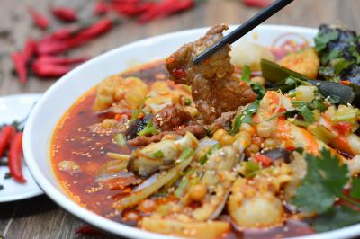學(xué)冒菜技術(shù)培訓(xùn)班哪家好？