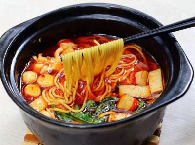 成都砂鍋米線技術(shù)培訓(xùn)那哪家好？